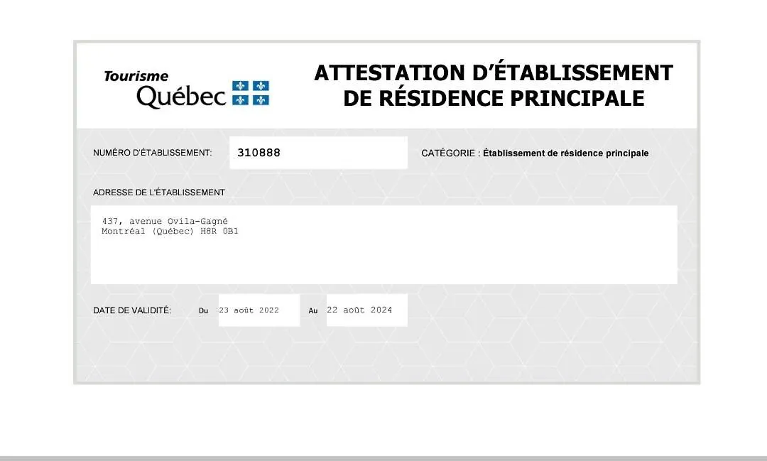 Comfort Townhouse Close To Airport Montreal Apartment